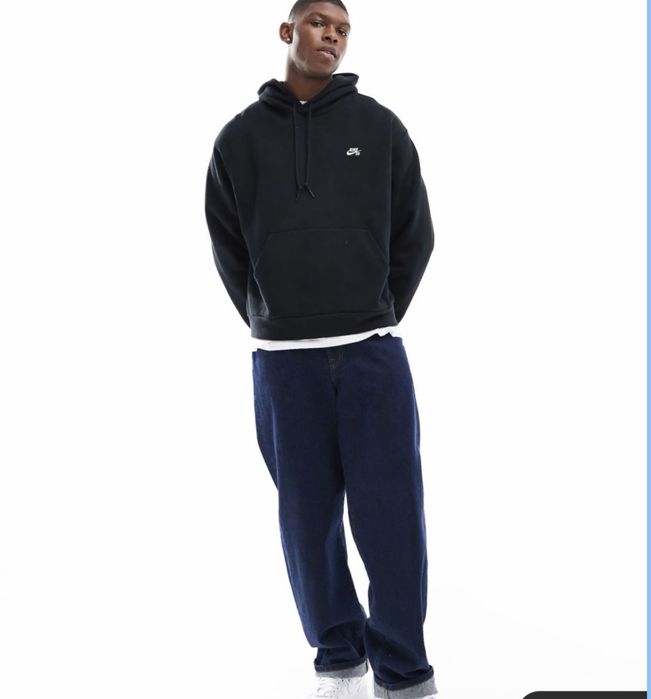 Худі Nike Sb tech fleece nsw