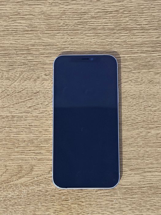 vendo iphone 12 bom estado