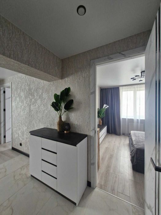 W S3 Продам 2 комнатную квартиру новострой ЖК Гидропарк Сертификат