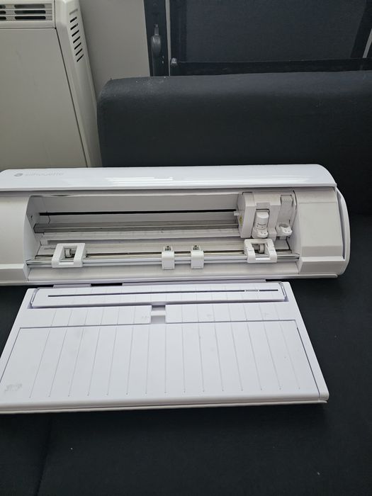 Ploter Silhouette CAMEO 5  - biały