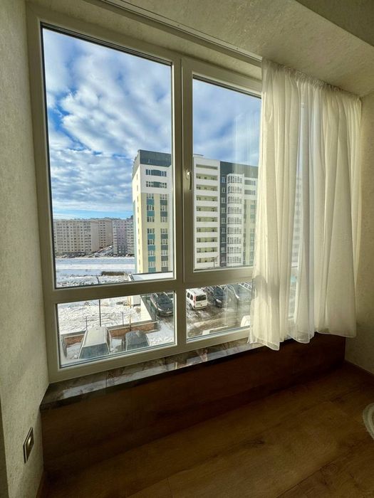 ВиплатиТак! Стильна 2к повна комплектація+ тепла підлога 42145