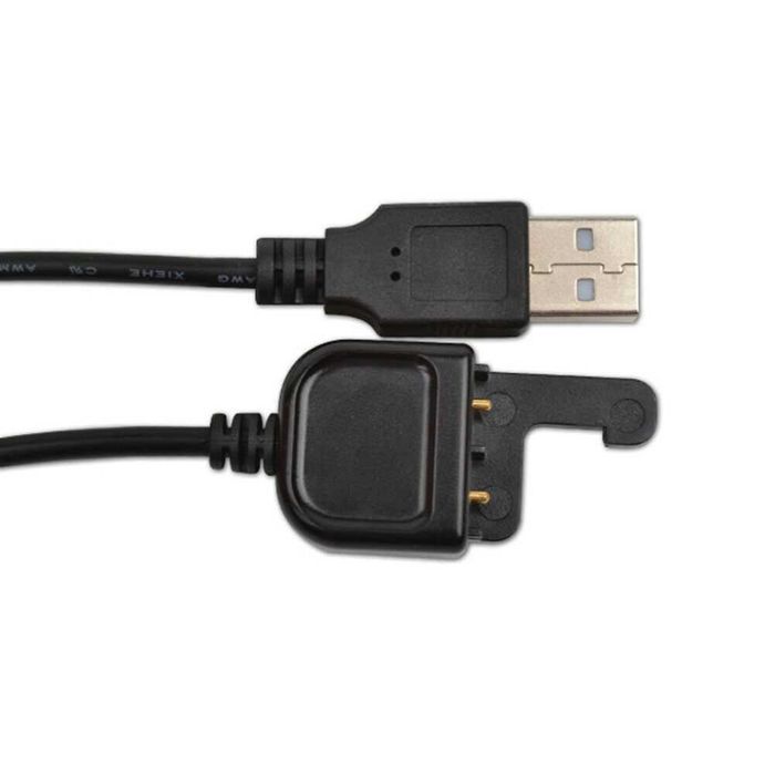 Cabo Carregador USB p/ Comando WIFI GoPro 3 / 4 / 5 / 6 / 7 / 8 NOVO