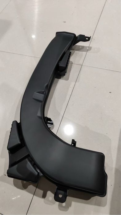 Решетка радиатора Ниссан Рог Nissan Rogue T33 2024 2025