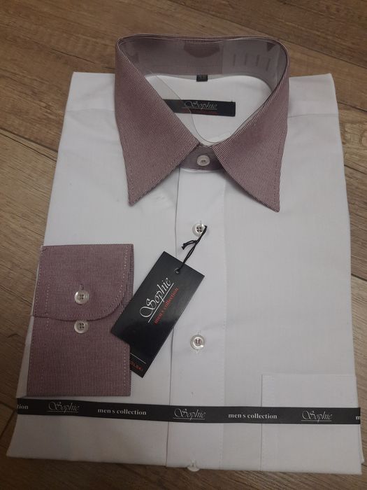 Nowa koszula rozm.38