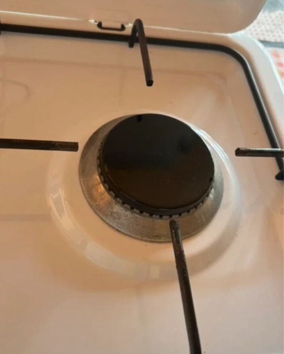 Fogão a gás, portátil