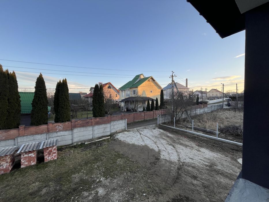 Продається будинок 210 м²,Сирець,Світло,Газ. Угринів. Івано-Франківськ