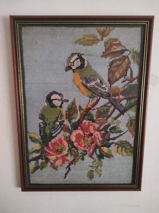 Quadros Antigos em bom estado