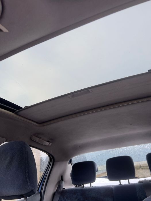 Peogeut 206 1.9 gasóleo