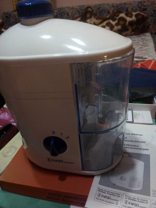 Соковыжималка Philips