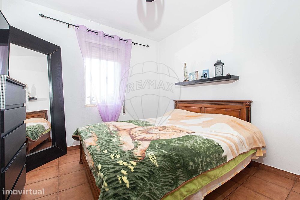 Apartamento T3 para venda