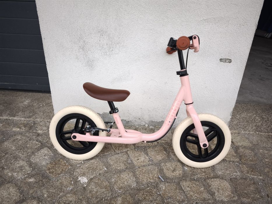 Bicicleta de Aprendizagem Criança