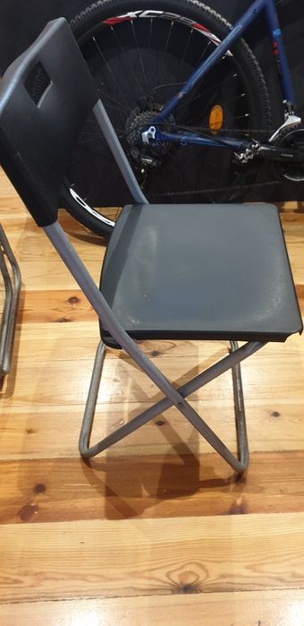 Vendo cadeiras IKEA
