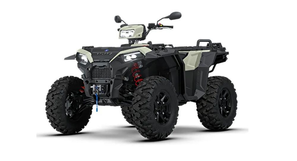 Polaris