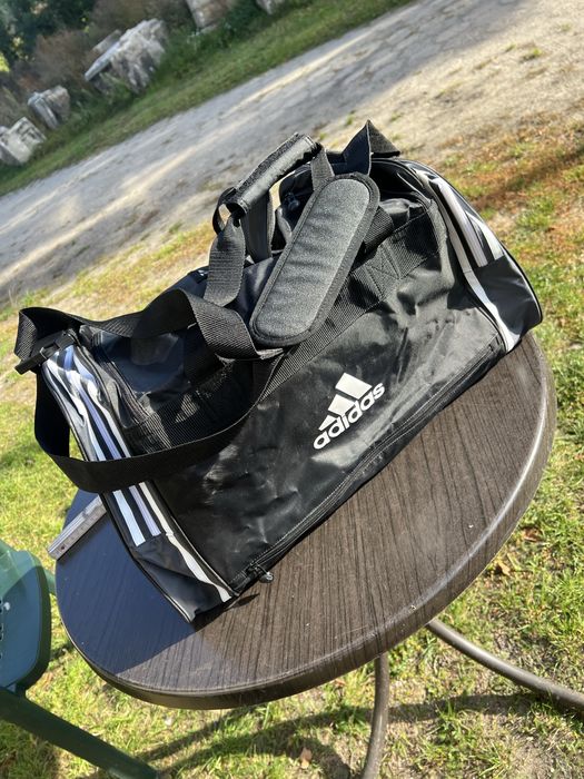 Torba sportowa nowa