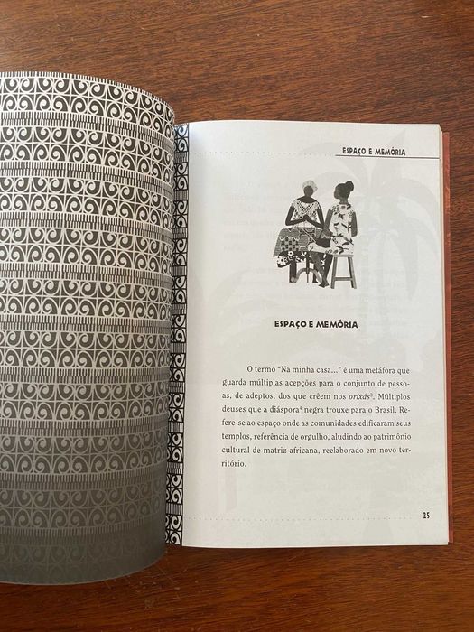 Na Minha Casa, Preces aos Orixás e Ancestrais - José Flávio Pessoa de Barros