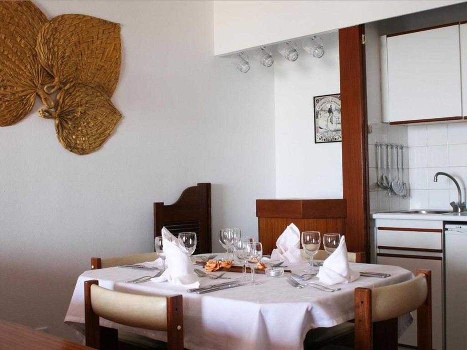 Apartamento T1 Vilamoura