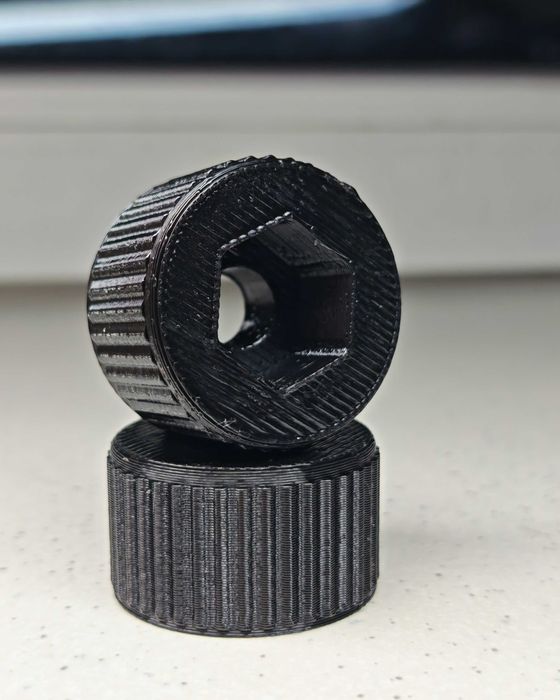 Stopka/Nóżka M10 regulowana do mebli 35x35x20|Możliwość Personalizacji