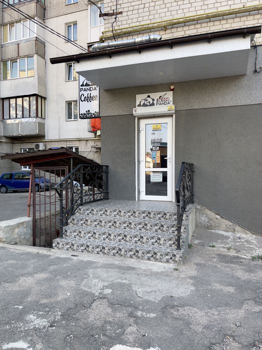 Оренда приміщення