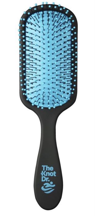 Розчіска The Knot Dr. Hybrid detangler Pro Swim
