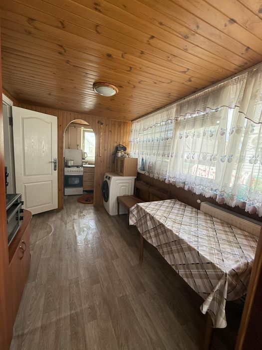 Продається половина будинку