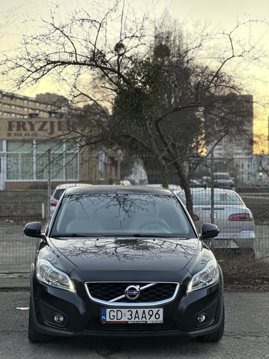 Volvo c30 2010rok