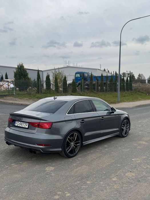 Audi S3 Audi s3 8v