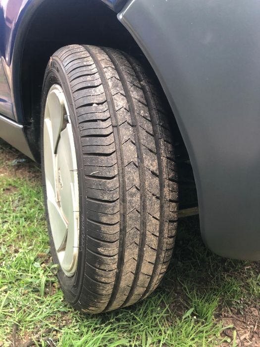 Aixam/Papareformas impecavel