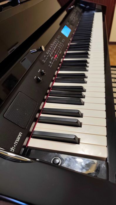 Digital Grand Piano Thomann DP 275 GP