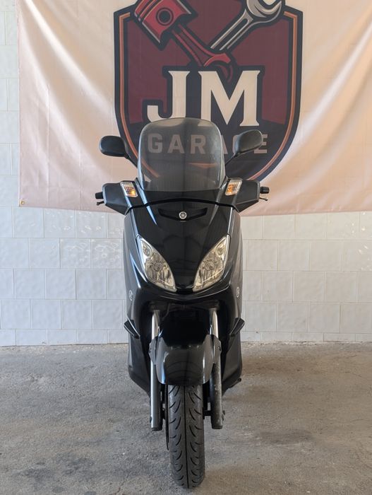 Yamaha X-Max 250 2008 *ler anúncio*