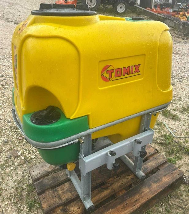Pulverizador Tomix 400L
