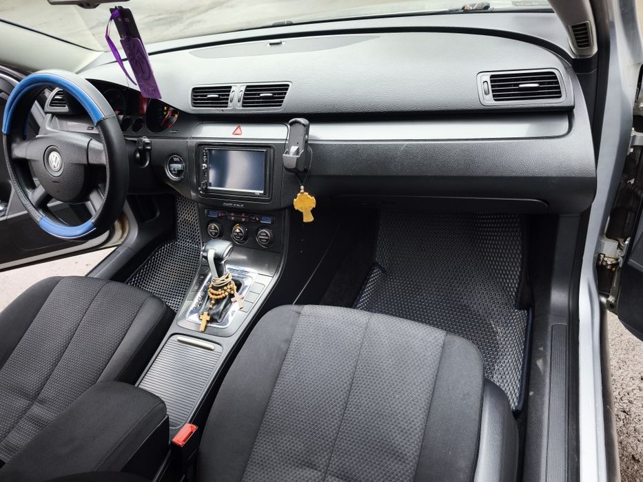 Продам авто Volkswagen Passat B6 2006 автомат