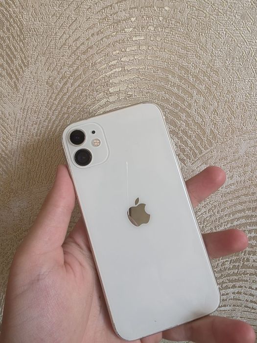 iPhone 11 (128gb)