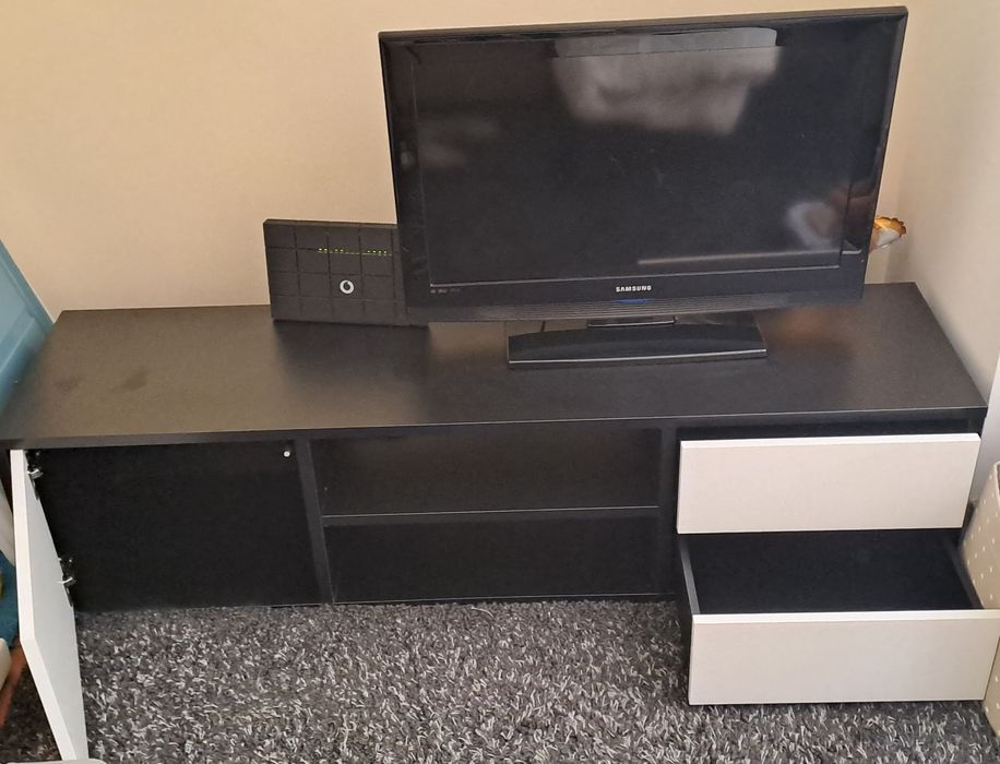 Mobília sala, como nova