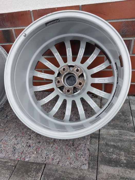 Felgi 17 R.O.D. 5x112 7,5x17 et42 66,6 Audi, Mercedes, VW, Seat, Skoda