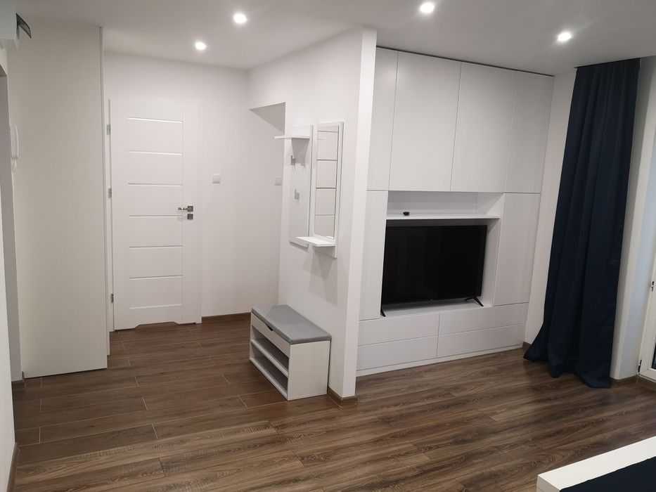 Wynajmę mieszkanie 30.5m2 Pasłęk ul.Ogrodowa7