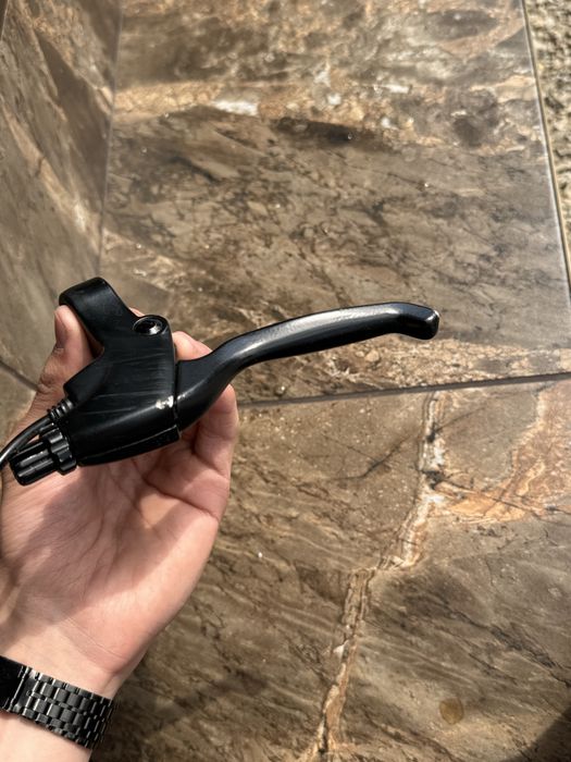 Продам сток тормоза kugoo g2 master