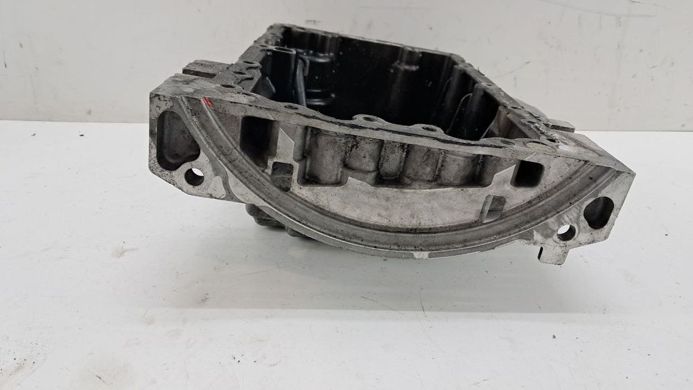Масляный поддон Volvo XC60 V40 2.0D 2015 31401456