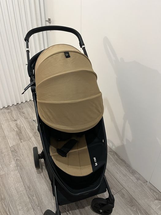 Carrinho de Passeio Be Cool