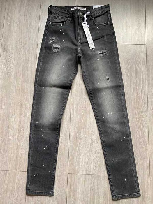 Spodnie dziecięce dziewczęce – Raizzed – 140cm / 10–12 lat