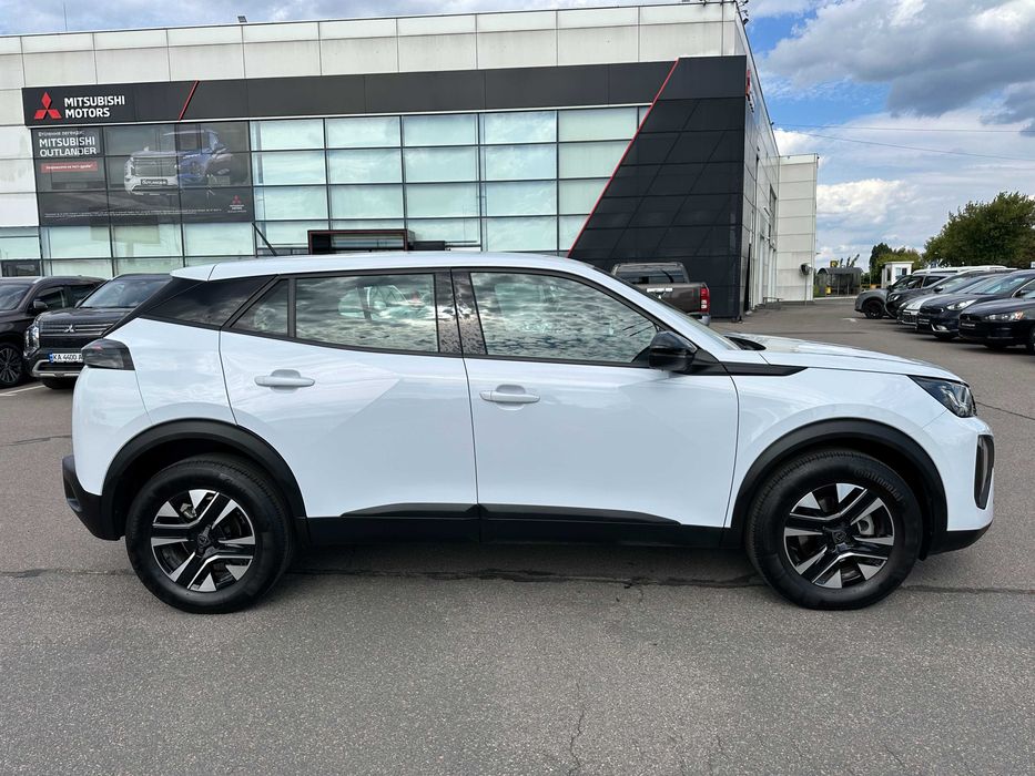 Peugeot 2008 Active 2023