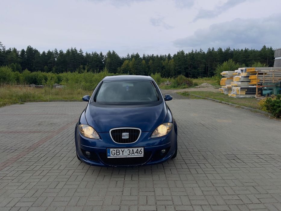 Seat Altea