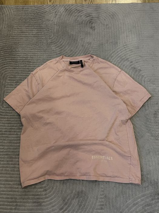 Футболка essentials FOG