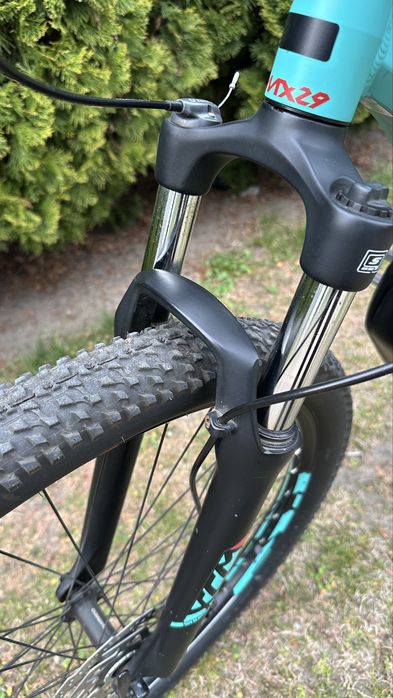 Orbea e-bike rower elektryczny
