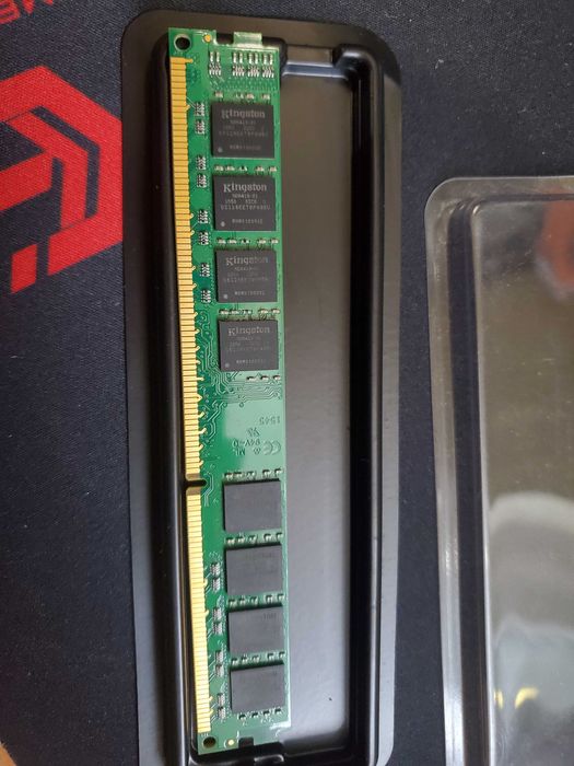 Kingston DDR3-1600 8192MB PC3-12800 (KVR16N11/8)