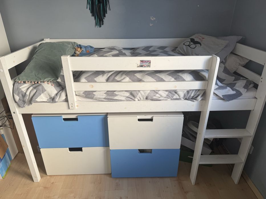 Meble do pokoju dla dziecka