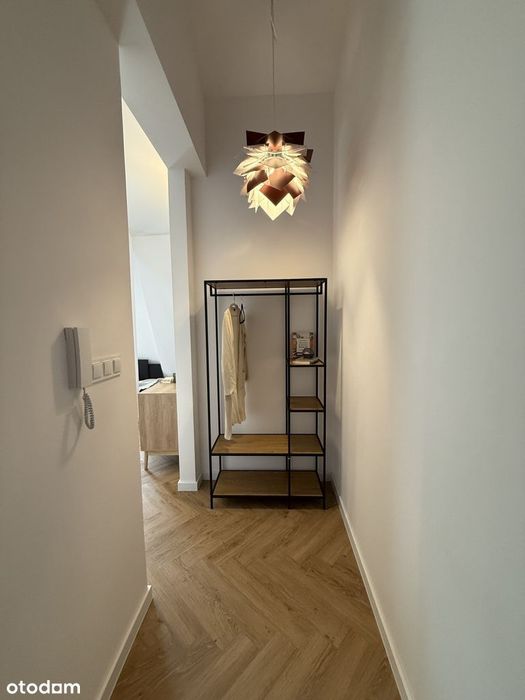 Gotowa nowa kawalerka/Kamienica premium z windą/TOP Centrum Poznania