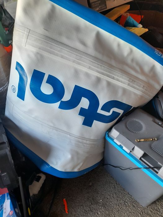 Prancha de paddel mistral