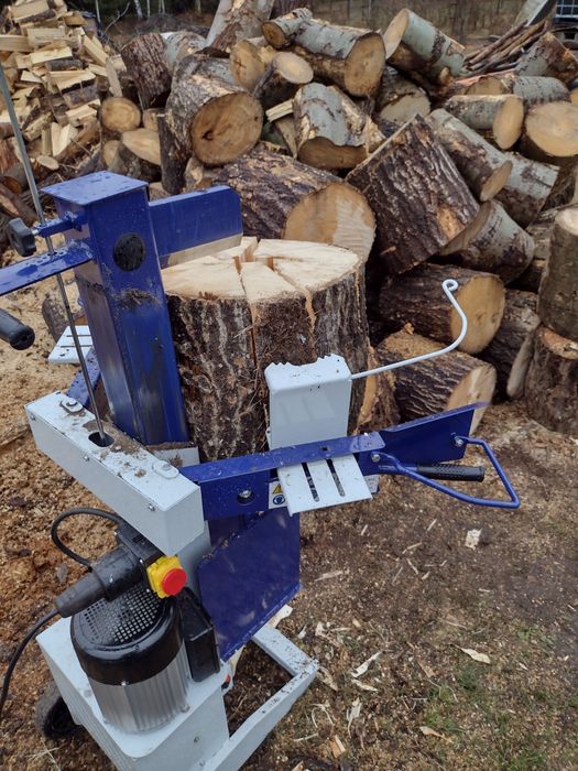 Drzewo, drewno opałowe kominkowe