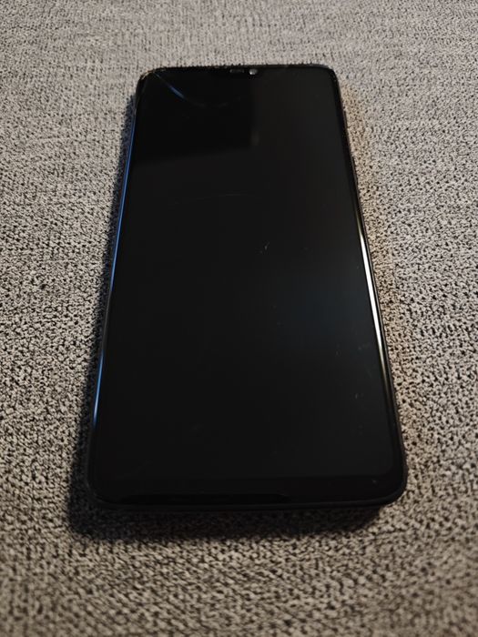 Telefon Oneplus 6 8/128GB