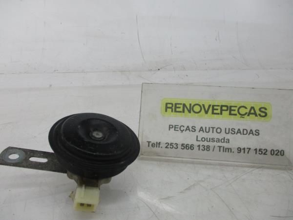 Buzina RENAULT Kangoo (KW0/1_)